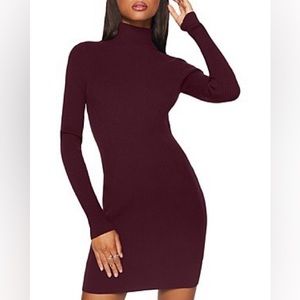 Sample sale. The company has excess inventory of various brands of clothing.